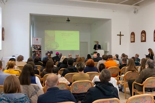 Conference