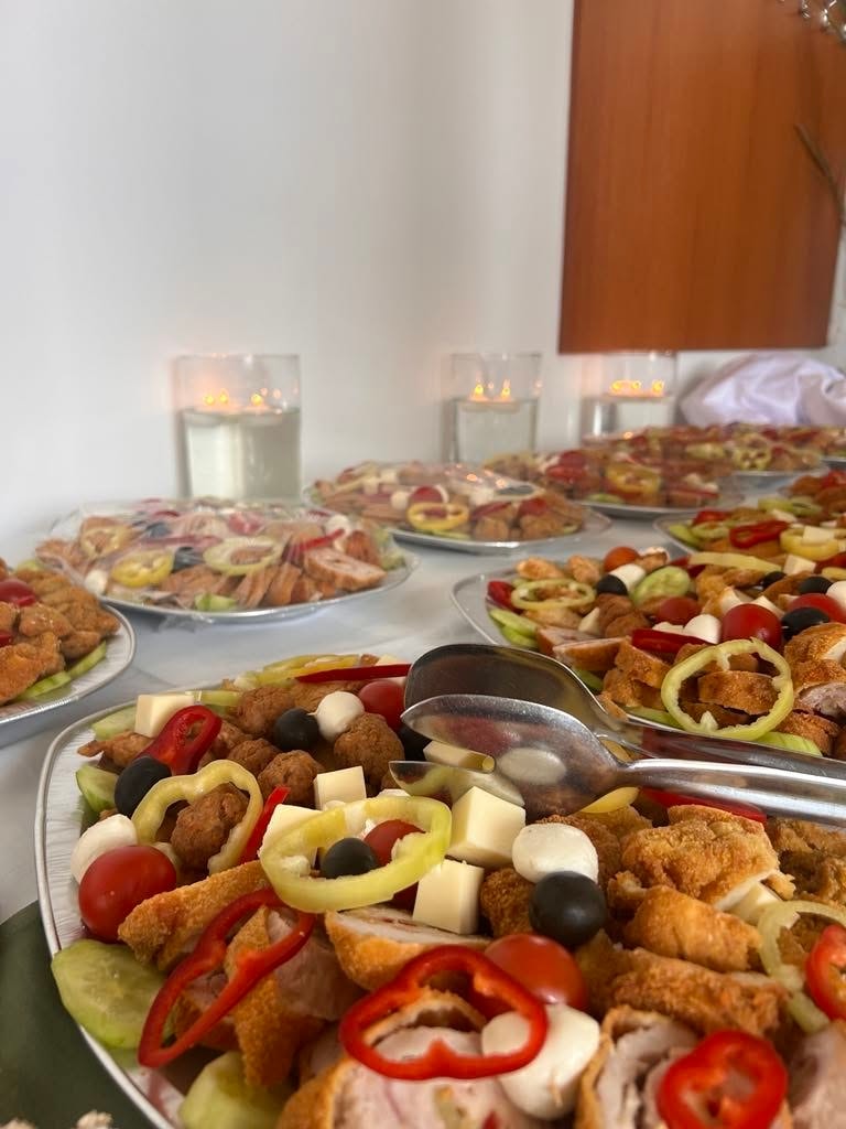 Catering — 5. fotó