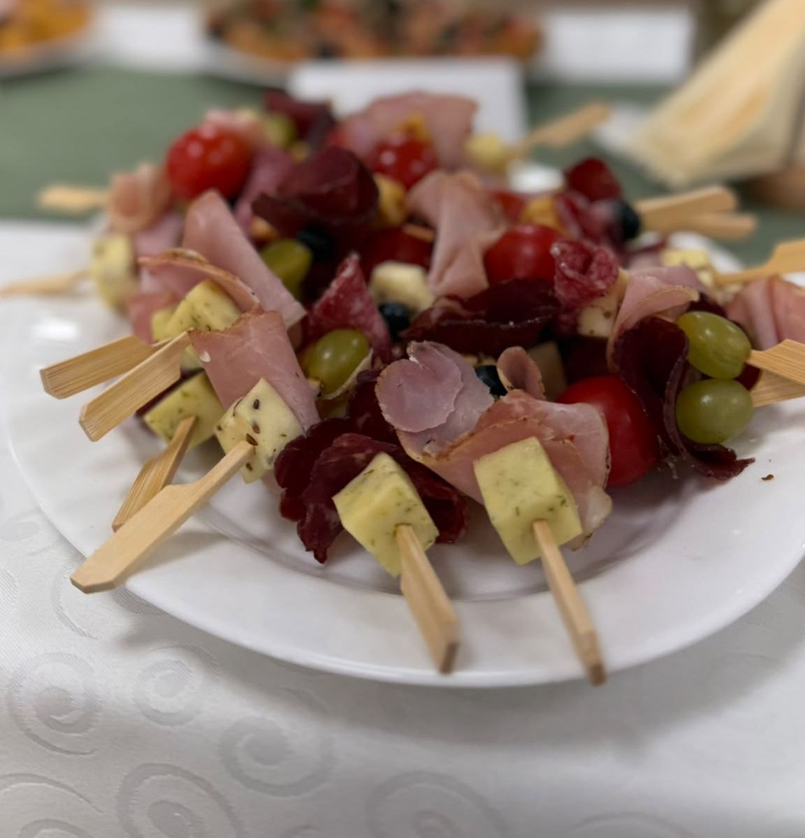 Catering — 1. fotó