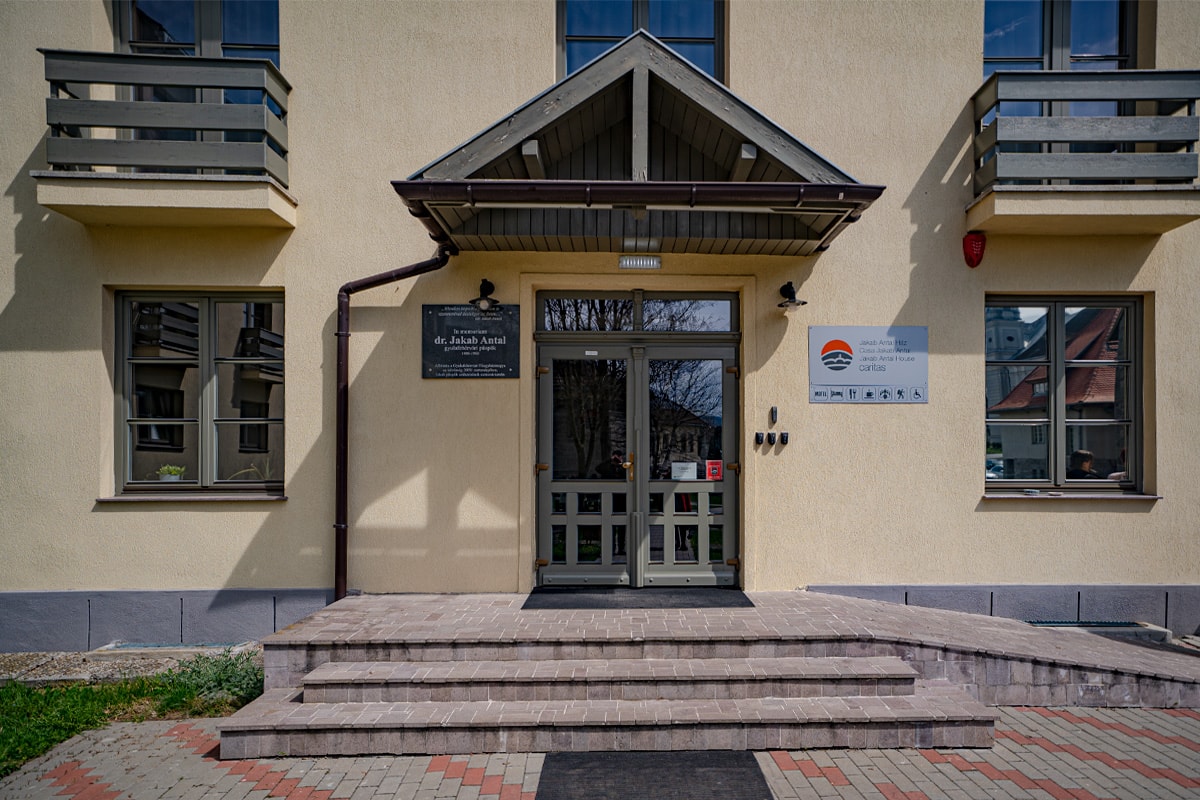 Szállás — 1. fotó