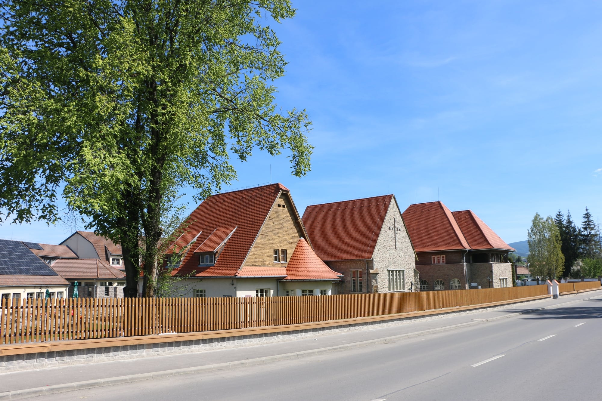 Szállás — 21. fotó