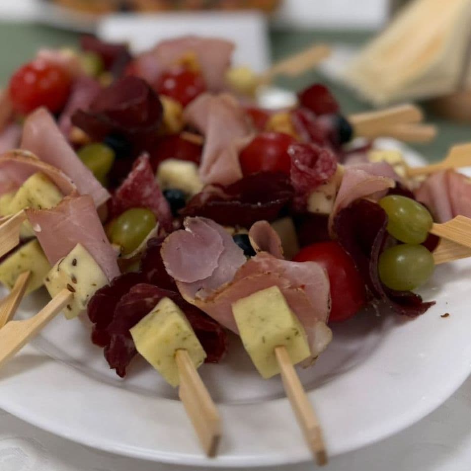 Catering